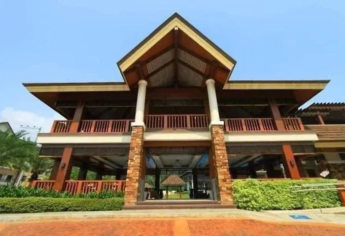 Apartment For Rent Oasis Cebu