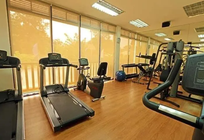 Apartment For Rent Oasis Cebu