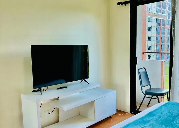 For Rent Oasis Apartment