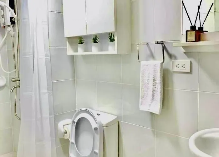 Apartment For Rent Oasis