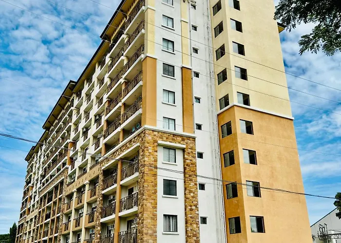 For Rent Oasis Apartment *