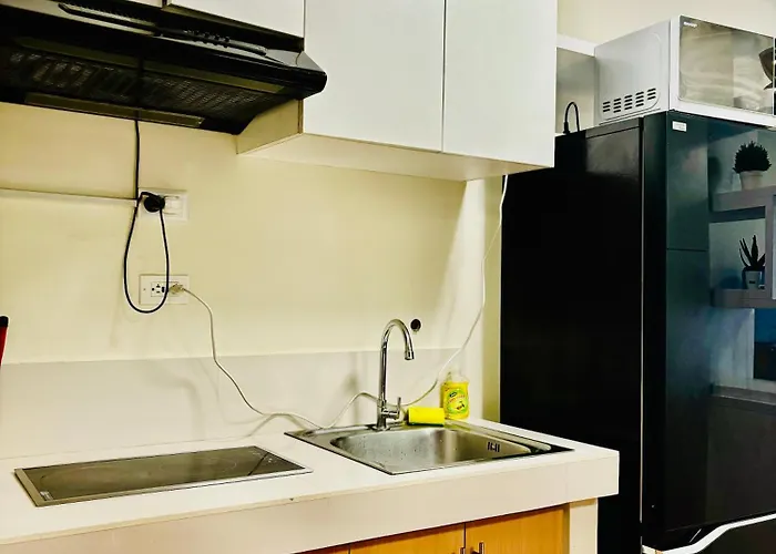 For Rent Oasis Apartment Cebu