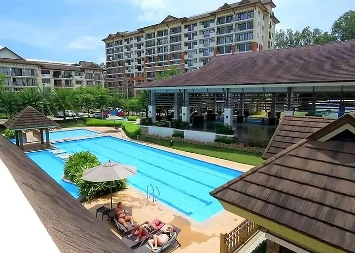Apartment For Rent Oasis