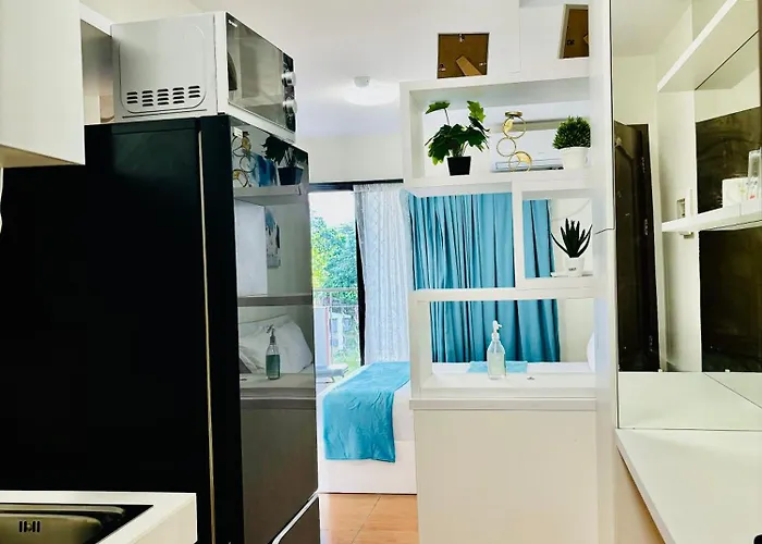 For Rent Oasis Apartment *