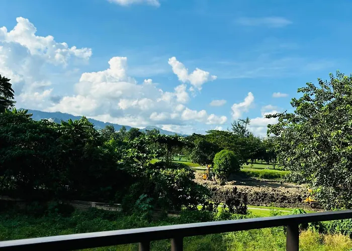 Apartment For Rent Oasis Cebu